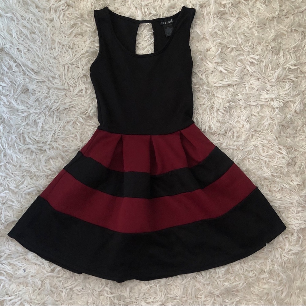 Skater Dress